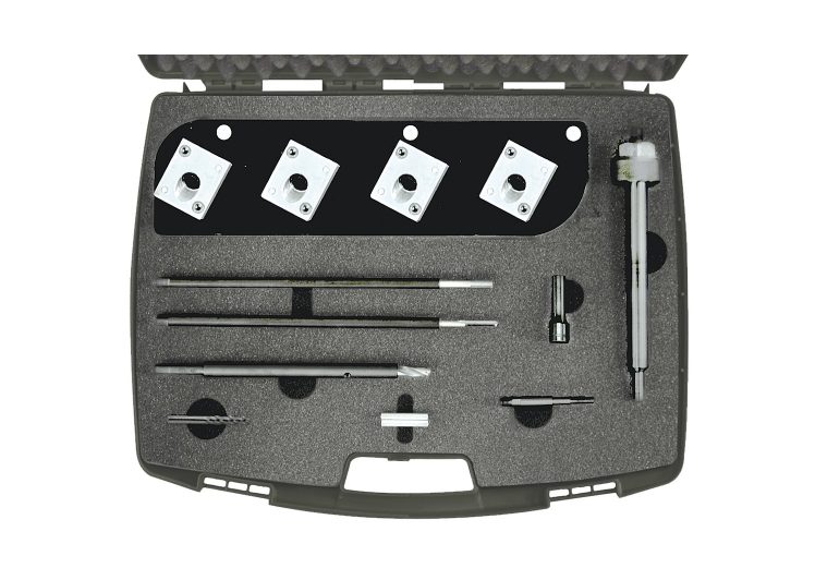 Set alata za vađenje grijača renault 12 dijelni