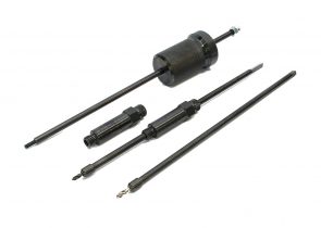 Alat univerzalni za skidanje oštečenih grijača m10x1,0 i m10x1,25 03712l