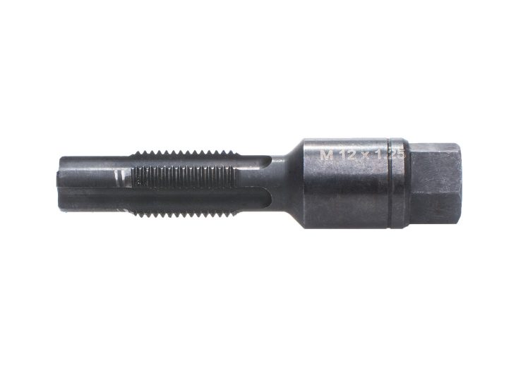 Nareznica za popravak navoja grijača m12x1,25mm