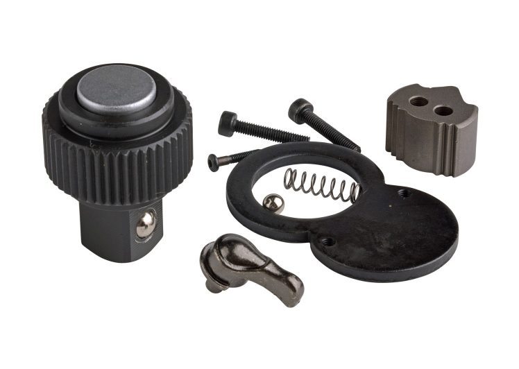 Reparaturni set za moment ključ 03814l