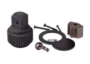 SW-STAHL set za popravak račne moment ključa 1/4″ 03818l-REP