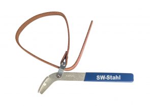 Ključ za filter ulja, 460mm