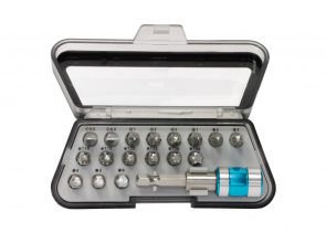 Set bitova 18-dijelni