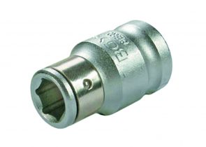Adapter za bitove 3/8″ na 8mm