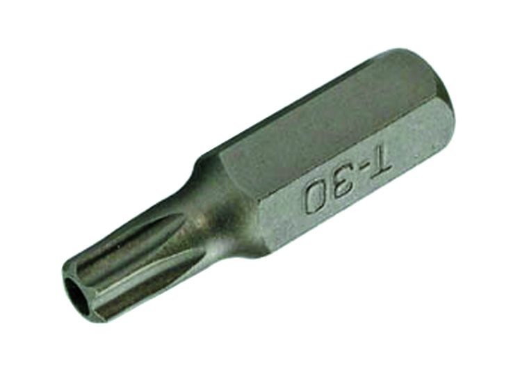 Bit torx s rupom t60