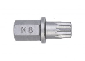 Ključ nasadni specijalni m8-xzn