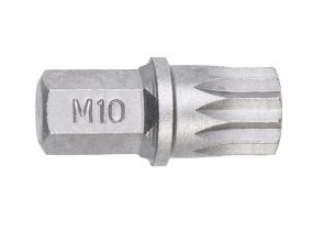 Ključ nasadni specijalni m10-xzn
