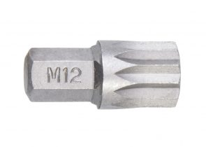 Ključ nasadni specijalni m12-xzn