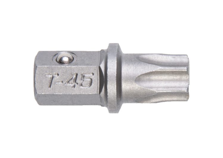 Specijalni ključ nasadni t45 – 04407l-7
