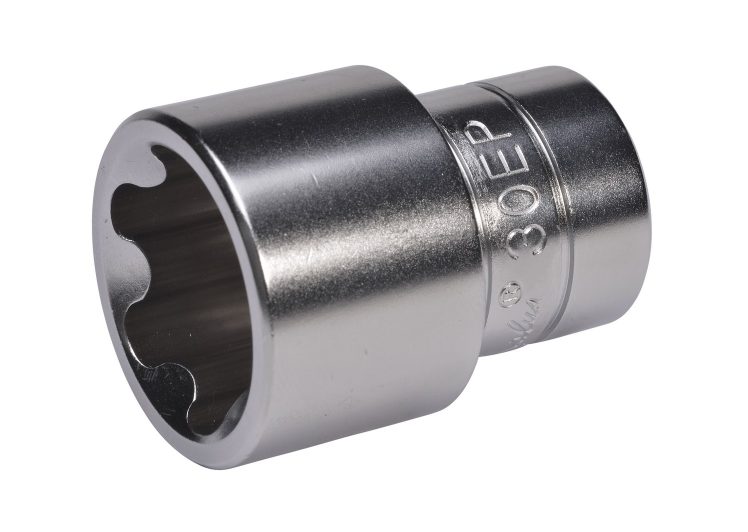 Ključ nasadni 1/2″ ep30