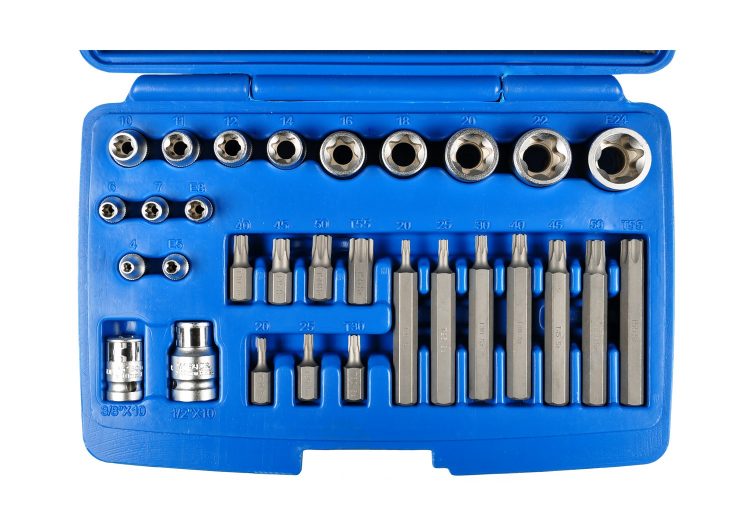 set nastavaka 04442l