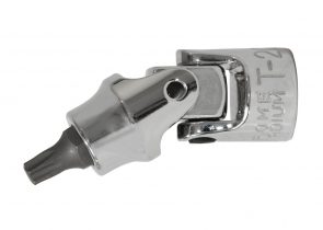 Ključ nasadni, zglobni t20