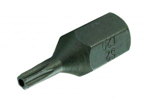 Bit torx s rupom t20