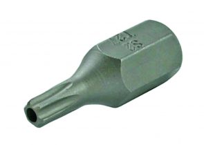 Bit torx s rupom t27