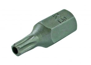 Bit torx s rupom t30