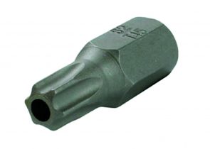 Bit torx s rupom t45