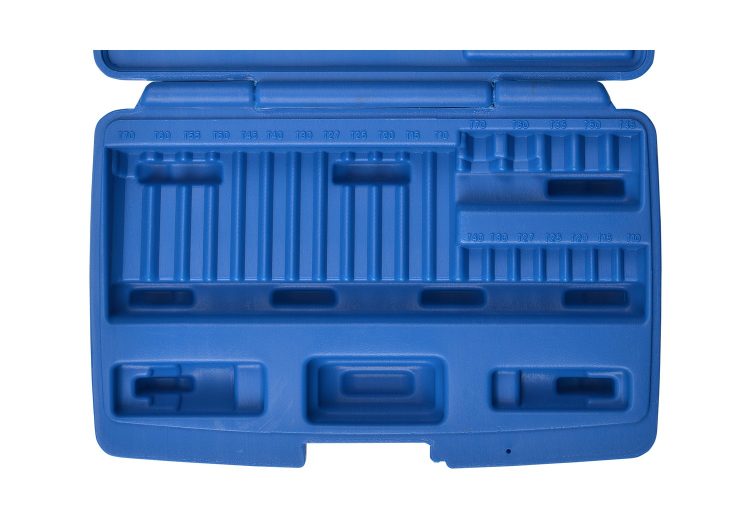 Kutija alata 04480l-koffer