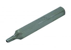 Bit torx s rupom t25 dugi