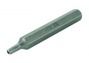 Bit torx s rupom t27 dugi