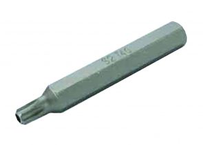 Bit torx s rupom t40 dugi