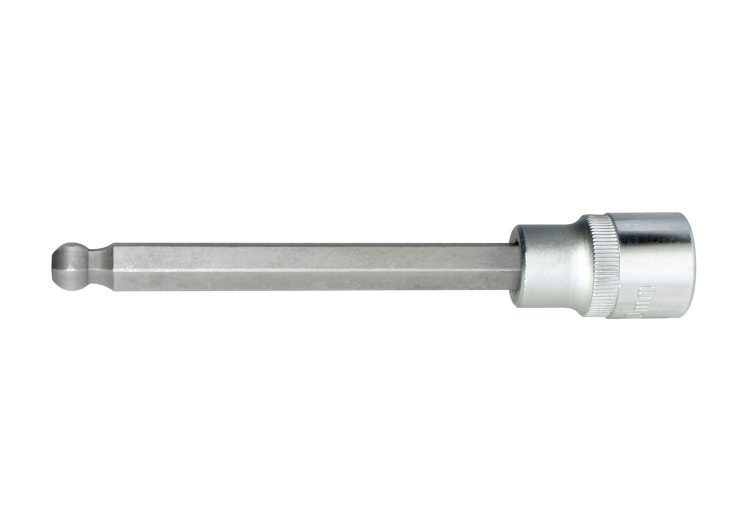 Ključ nasadni imbus 5x160mm
