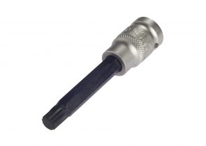 SW-STAHL ključ nasadni  1/2″ xzn m10x100mm.12-kutni – 05203l