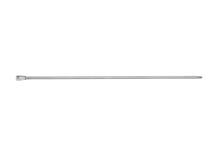 Ključ nasadni 1/2″ 12-kutni extra dugi m10x800
