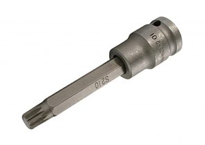 Ključ nasadni 1/2″xzn udarni m10x100mm sb