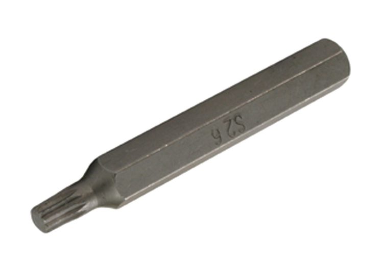 Bit dugi 6x75mm