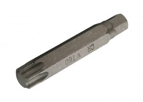 Bit torx t60 dugi