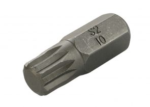 Bit kratki m10mm 3/8″