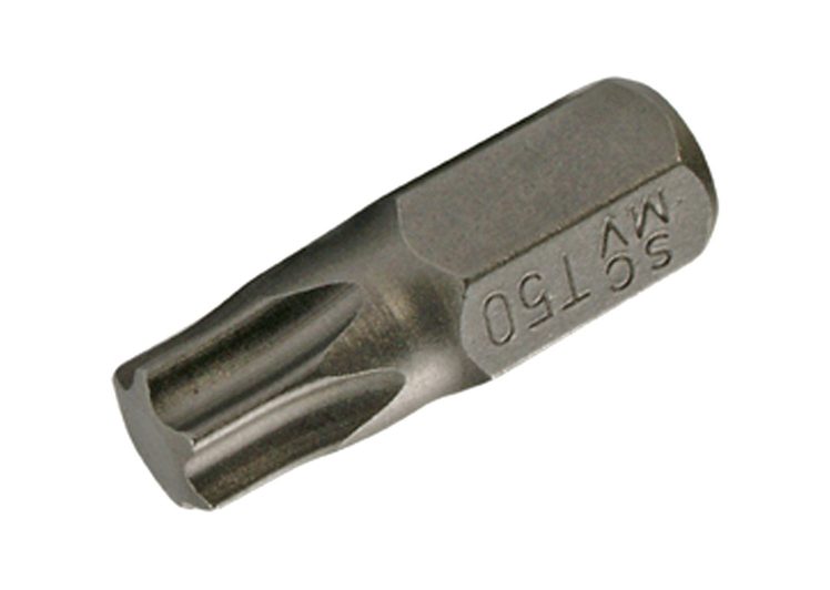 SW-STAHL bit nastavak torx T50x30mm, 05335L