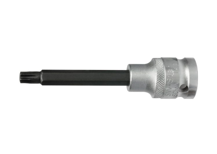 Ključ nasadni t27x100mm na držaču