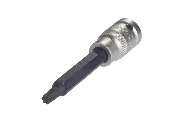 SW-STAHL ključ nasadni 1/2″ torx T40x100mm – 05344L