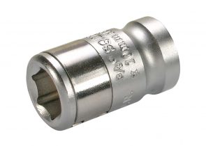 Adapter za bitove 1/4″ na 1/4″