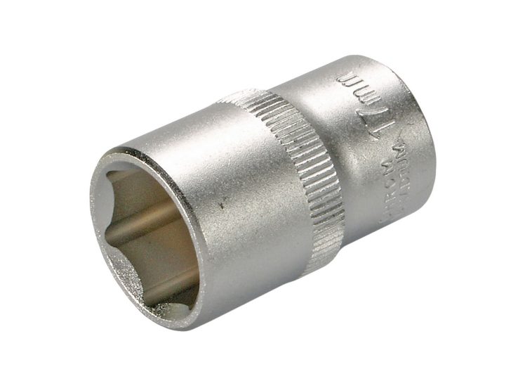 Ključ nasadni 1/4″ 9mm