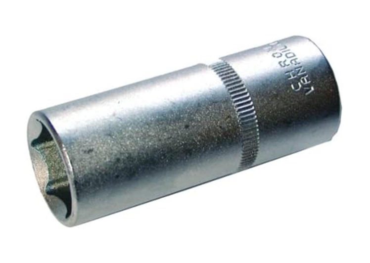 Ključ nasadni duboki 1/4″ 13mm