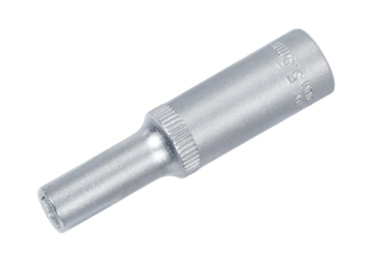 Ključ nasadni duboki 1/4″ 5mm