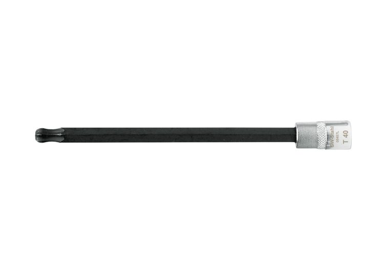 Ključ nasadni t40, 1/4″