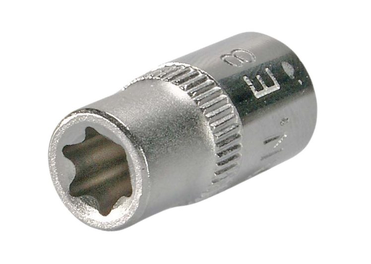 Ključ nasadni 1/4″ e8 05462l