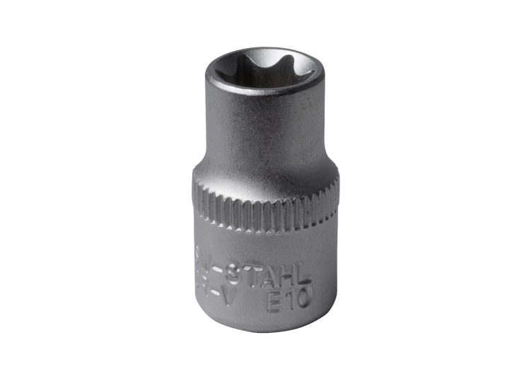 Ključ nasadni 1/4″ e10 05466l