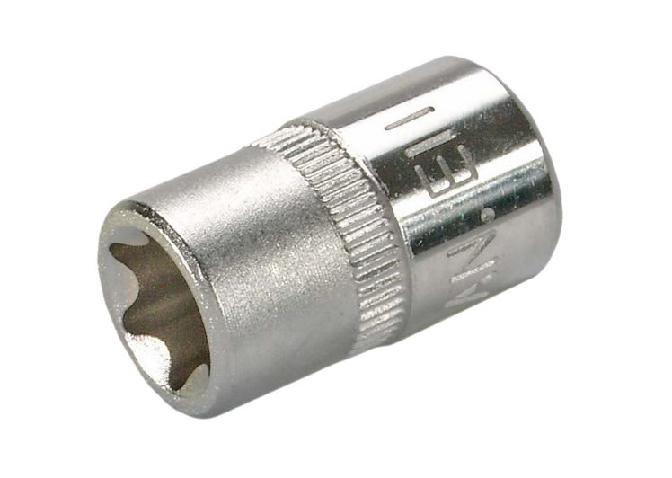 Ključ nasadni 1/4″ e11 05467l