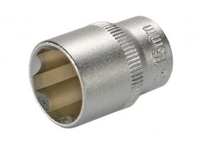 Ključ nasadni 3/8″ 16mm