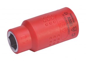 Ključ nasadni vde 10mm