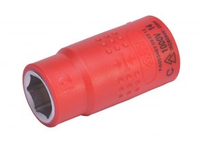 Ključ nasadni vde 12mm