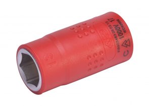 Ključ nasadni vde 13mm