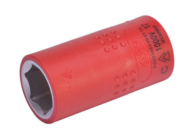 Ključ nasadni vde 14mm