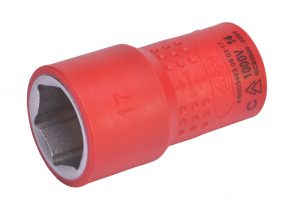 Ključ nasadni vde 17mm