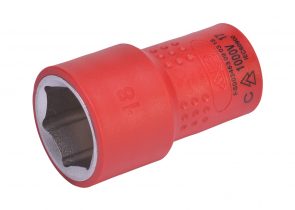 Ključ nasadni vde 18mm