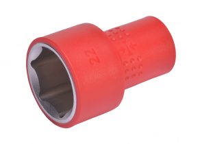 Ključ nasadni vde 22mm